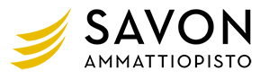 Savon Ammattiopisto logo